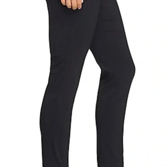 NWT Van Heusen Black Pants - Picture 2 of 9